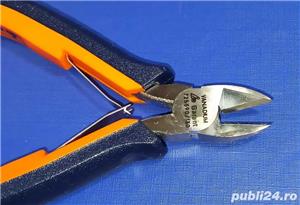 Cleste sfic Knipex / Garant / Gedore - imagine 2