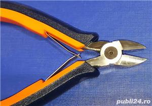 Cleste sfic Knipex / Garant / Gedore - imagine 4