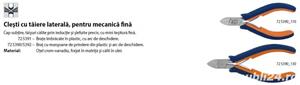Cleste sfic Knipex / Garant / Gedore - imagine 6