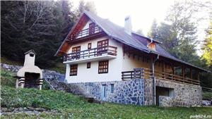 Vanzare cabana Plaiul Foii - 315.000 euro - imagine 6