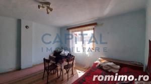 Proprietate in Sannicoara, doua case, anexe, teren 500 mp.  - imagine 19