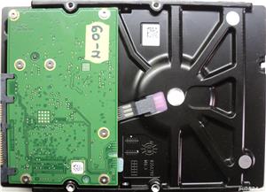 Hard Disk Sata 3,5" HDD-500 Gb Seagate ST500NM0003-9ZM172 Refurbished - imagine 2