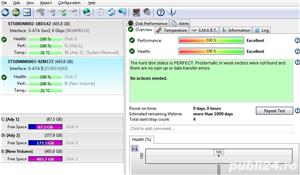 Hard Disk Sata 3,5" HDD-500 Gb Seagate ST500NM0003-9ZM172 Refurbished - imagine 3