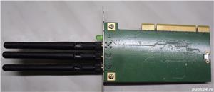 Placa Wireless N D-Link DWA-547 PCI - imagine 2