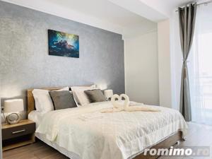 Apartament cu 3 camere complet mobilat si utilat, vedere la Mare  - imagine 9