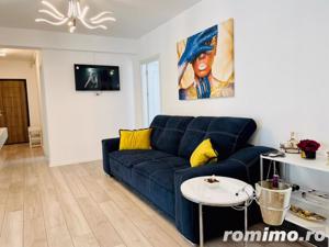 Apartament cu 3 camere complet mobilat si utilat, vedere la Mare  - imagine 7