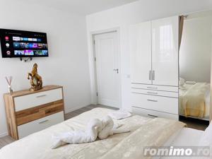 Apartament cu 3 camere complet mobilat si utilat, vedere la Mare  - imagine 16