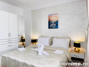 Apartament cu 3 camere complet mobilat si utilat, vedere la Mare  - imagine 15