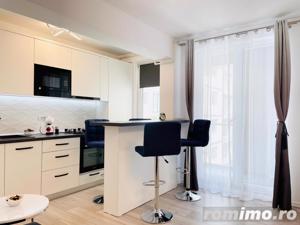 Apartament cu 3 camere complet mobilat si utilat, vedere la Mare  - imagine 4