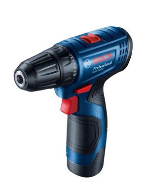 Masina de gaurit si insurubat (bormasina) pe acumulator Bosch Professional - imagine 2