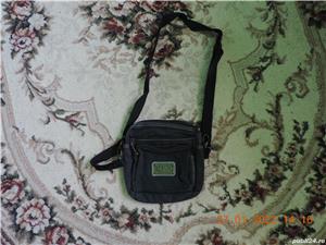 Rucsac orange nou si altele - imagine 3