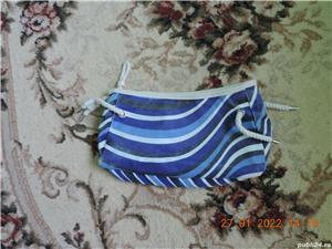 Rucsac orange nou si altele - imagine 4