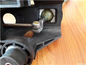 Timonerie completa DEFECTA Peugeot 307 benzina - imagine 3