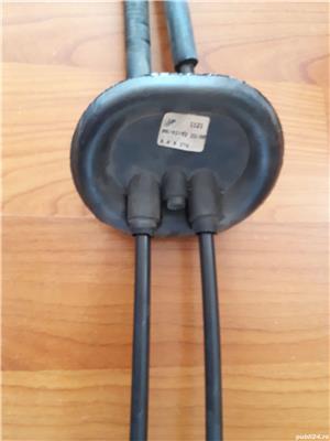 Timonerie completa DEFECTA Peugeot 307 benzina - imagine 5