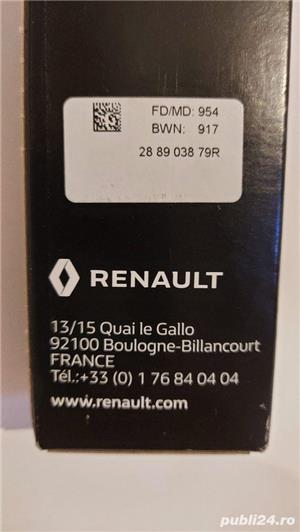 Ștergătoare Noi OEM Renault Clio IV/Captur - imagine 2