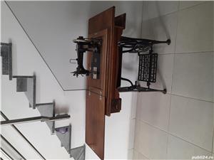 masina de cusut  - imagine 4