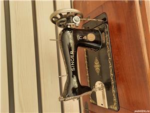 masina de cusut  - imagine 2