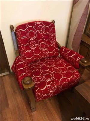 Tapiter baia sprie - imagine 5