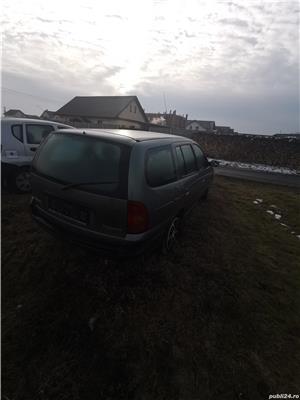 Dezmembrez Renault megane 1 1.9 dti break  - imagine 2