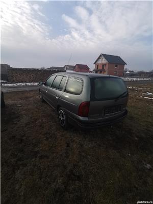 Dezmembrez Renault megane 1 1.9 dti break  - imagine 6