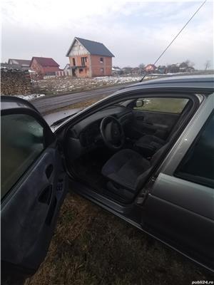 Dezmembrez Renault megane 1 1.9 dti break  - imagine 3