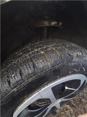 Dezmembrez Renault megane 1 1.9 dti break  - imagine 7