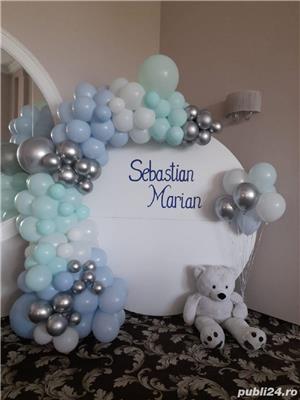 Decoruri din Baloane  - imagine 6