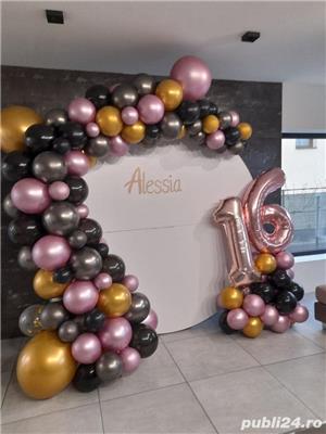 Decoruri din Baloane  - imagine 9