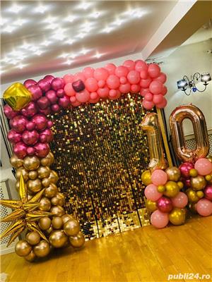 Decoruri din Baloane  - imagine 2