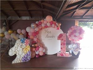 Decoruri din Baloane  - imagine 4
