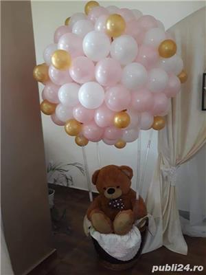 Decoruri din Baloane  - imagine 8