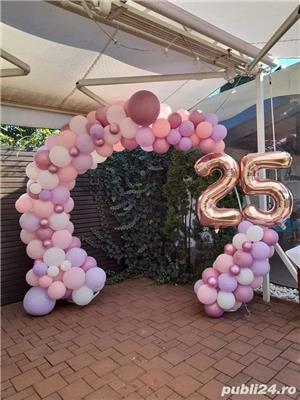 Decoruri din Baloane  - imagine 7