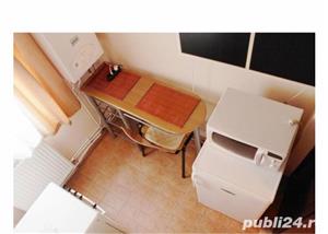 Apartament regim hotelier single 150 lei pe noapte - imagine 8