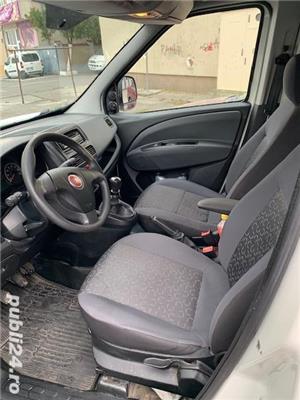 Fiat Doblo  - imagine 4
