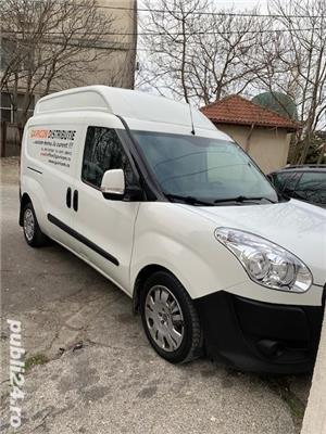 Fiat Doblo  - imagine 10