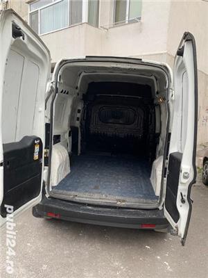 Fiat Doblo  - imagine 8