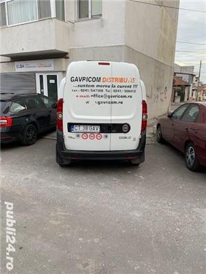 Fiat Doblo  - imagine 2