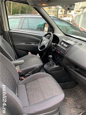 Fiat Doblo  - imagine 7