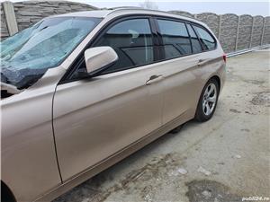 Usa stanga fata BMW Seria 3 F31 2014 - imagine 3