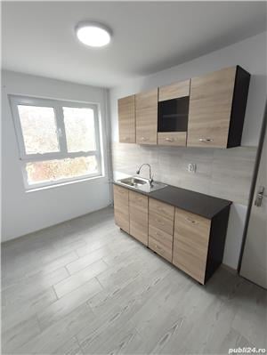 Vand apartament renovat 2 camere ultracentral zona restaurant Matteo - imagine 6