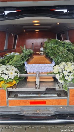 Servicii funerare complete brasov  - imagine 2
