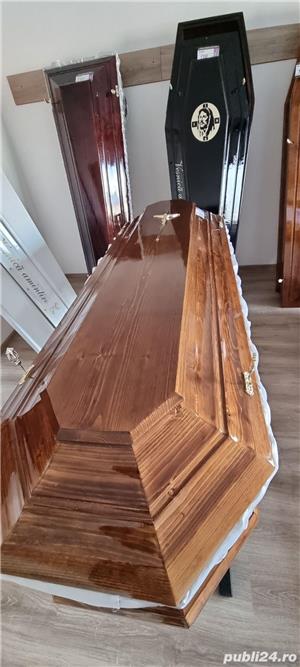 Servicii funerare complete brasov  - imagine 3