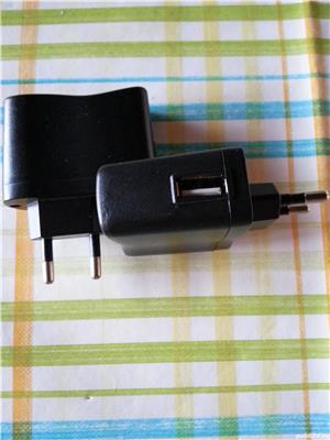 Diferite incarcatoare 220v cu usb 2.0a-1a /auto cu micro usb - imagine 2
