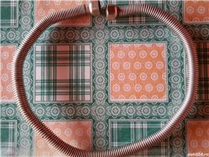 Racord gaz inox flexibil-extensibil - imagine 2