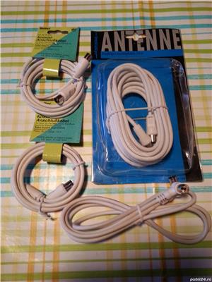 Cabluri alimentare pc/radio/imprimanta - imagine 3