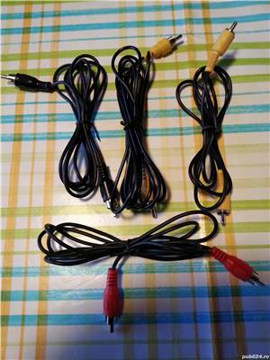 Cabluri alimentare pc/radio/imprimanta - imagine 2