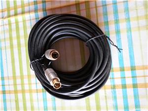 Cabluri alimentare pc/radio/imprimanta - imagine 8