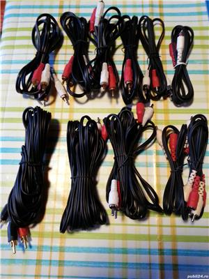 Cabluri alimentare pc/radio/imprimanta - imagine 9