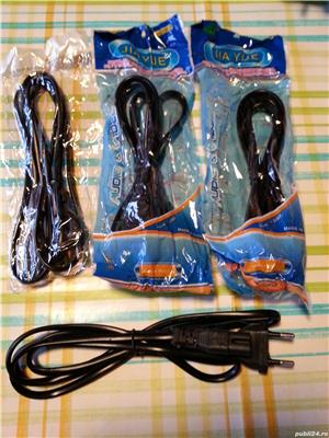 Cabluri alimentare pc/radio/imprimanta - imagine 6