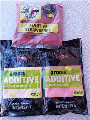 Aditiv praf carp zoom high concentrated